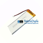 Bateria para Xiaomi 443083 XMYX03YM [Bateria de substituição]